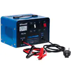 Carregador Bateria 24A 230V - Carregador Bateria 24A 230V